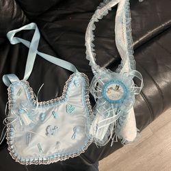 For Baby Shower