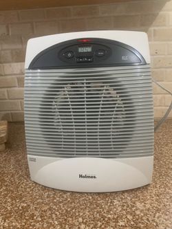 Holmes Energy Saving Digital Heater