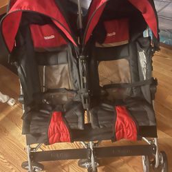 Kids stroller 