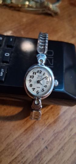 Womens Timex Quartz watch