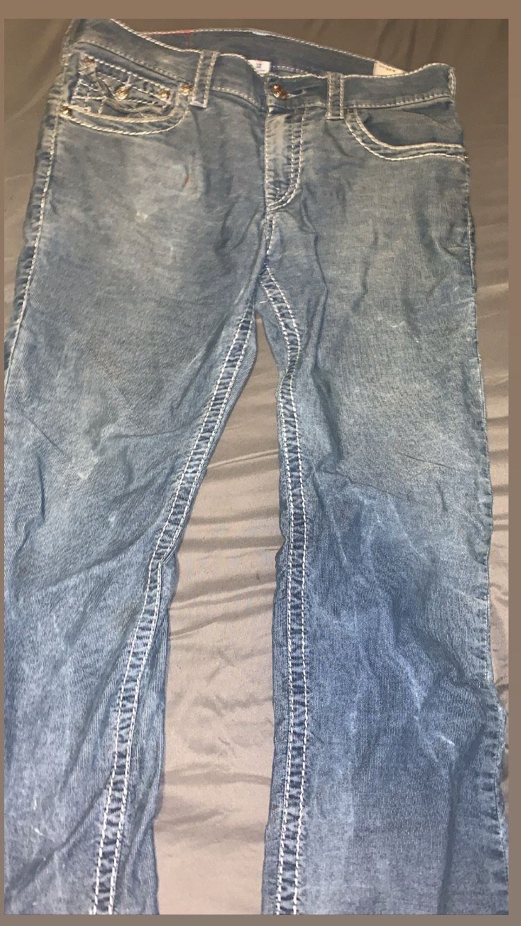 True Religion Jeans
