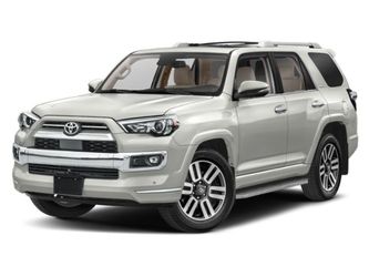 2023 Toyota 4Runner