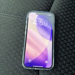 iPhone 14
