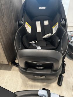 Peg Perego Car Seats