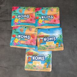 Noms Exotic Candy