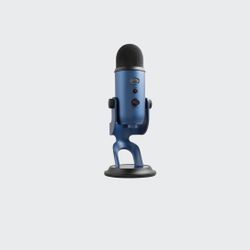 Blue yeti Microphone 
