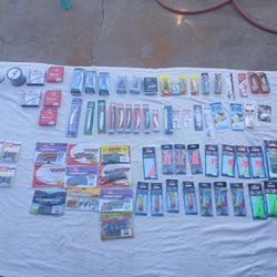 fishing tackle 