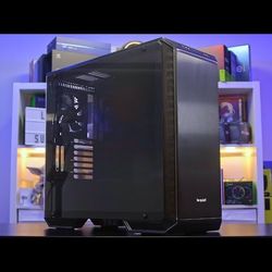Be Quiet! Dark Base 700 w/ LED