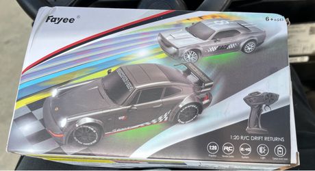 Fayee 1:20 RC Drift Car