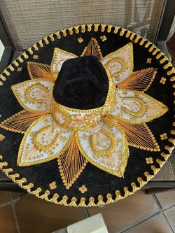Hats Authentic Mexican Hats From Mexico 