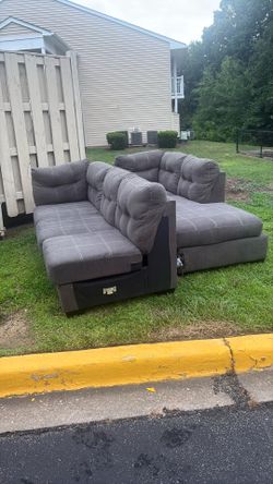Couch free
