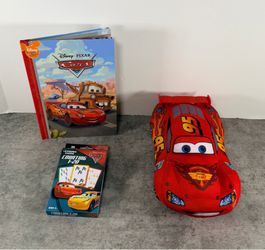 Disney Cars