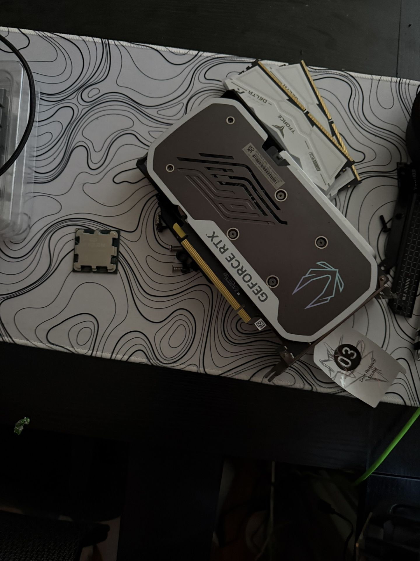 pc parts