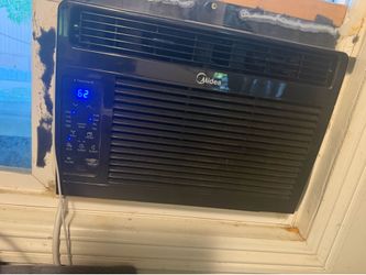Window AC 5,000 Btu