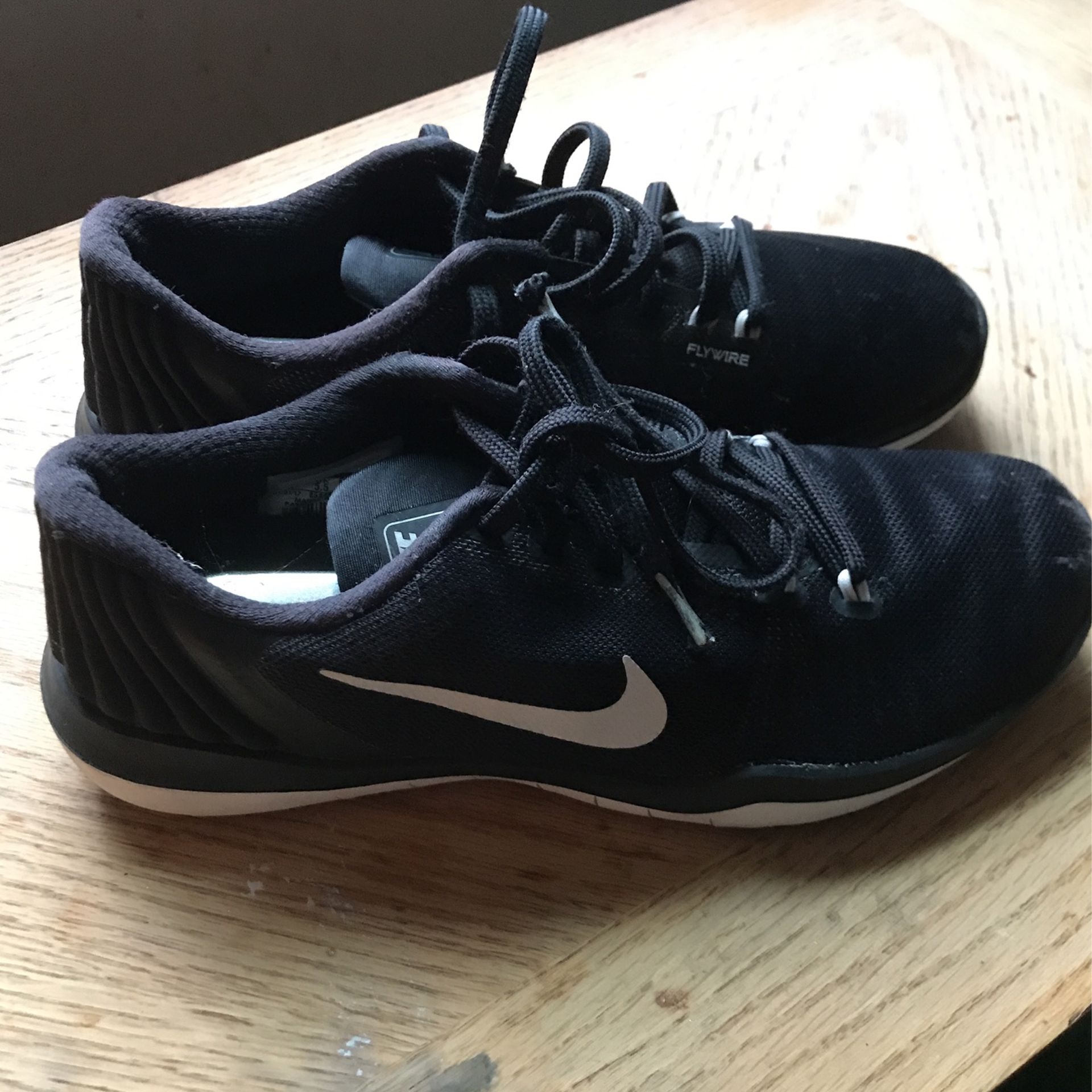 Nike Flywire