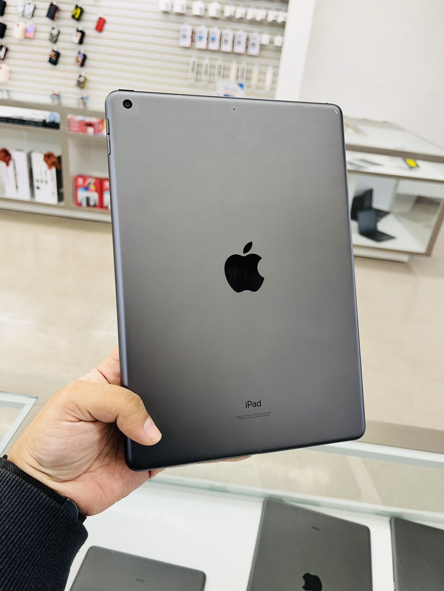 iPad 9th gen 64gb