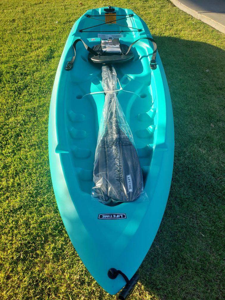 Kayak Daylite 8ft Sit on Top Brand New $300 each FIRM
