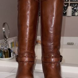Tory Burch Boots 