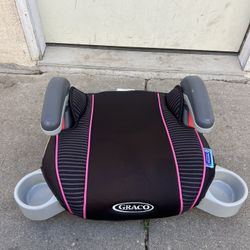 GRACO BOOSTER SEAT