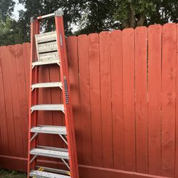 Platform Ladder For Sale 6ft