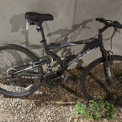 Hyper Havoc Mountain/Rode Bike