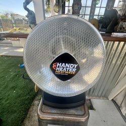 Electrical Space Heater