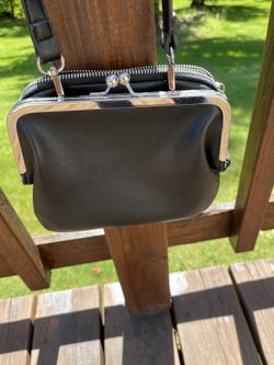 Cute Little Crossbody Bag 