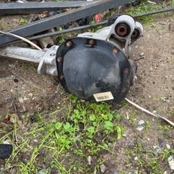 F150 Front Differential