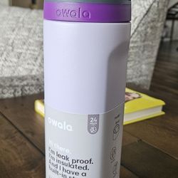 Owala 24oz Water Bottles