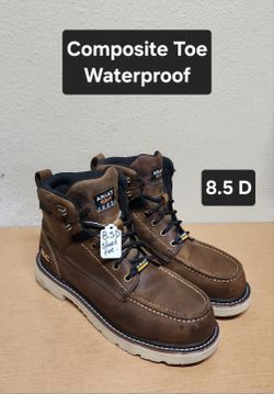 Ariat https://offerup.com/redirect/?o=d29yay5ib290cw== sz 8.5 D COMPOSITE TOE