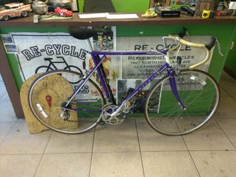 1994 Shogun katana road bike for Sale in Dunedin FL OfferUp