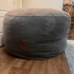 CordaRoy convertible from Beanbag to mattress  