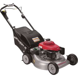 Honda lawnmower- $200- Local Pickup 