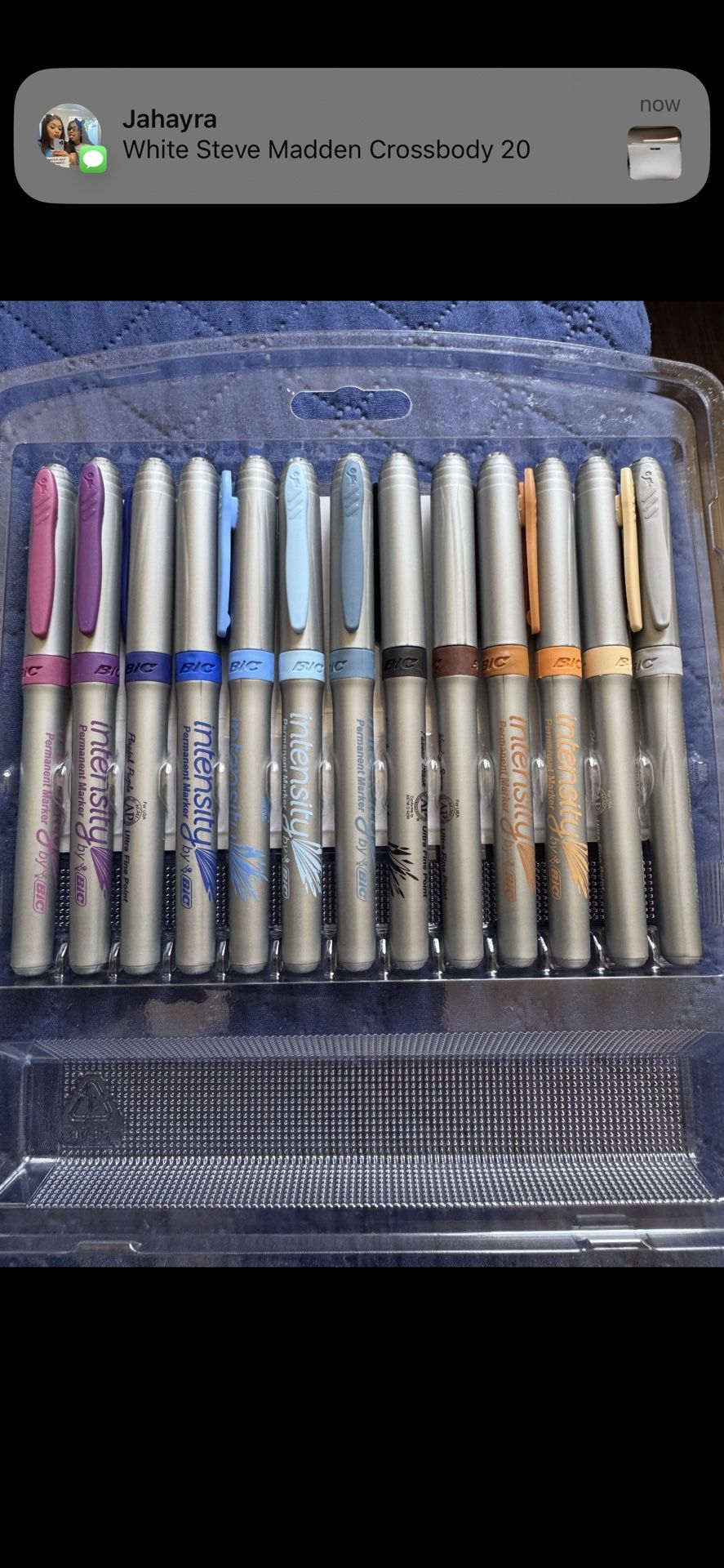Markers