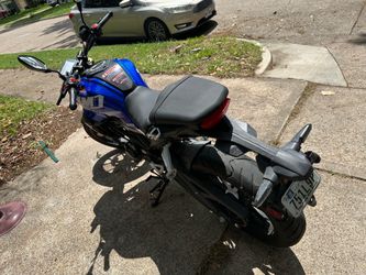 Garage sale