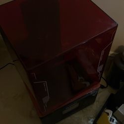 Elegoo Mars 4 MAX Resin 3D printer Broken