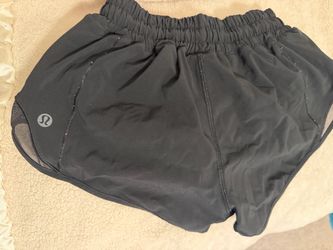 Lululemon skirts