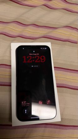 Apple iphone 16 e carrier locked boost