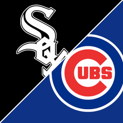 Chicago Cubs vs Chicago White Sox Baseball Tickets