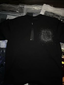 amiri shirt size small and medium