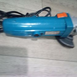 MULTI DISC POWER TOOL