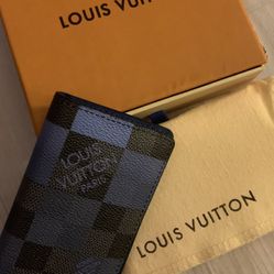 L.V Mens Wallet 