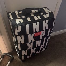 Carry On Luggage
