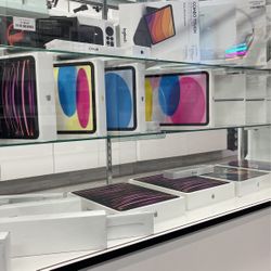 iPad 10th Gen 64gb WiFi 