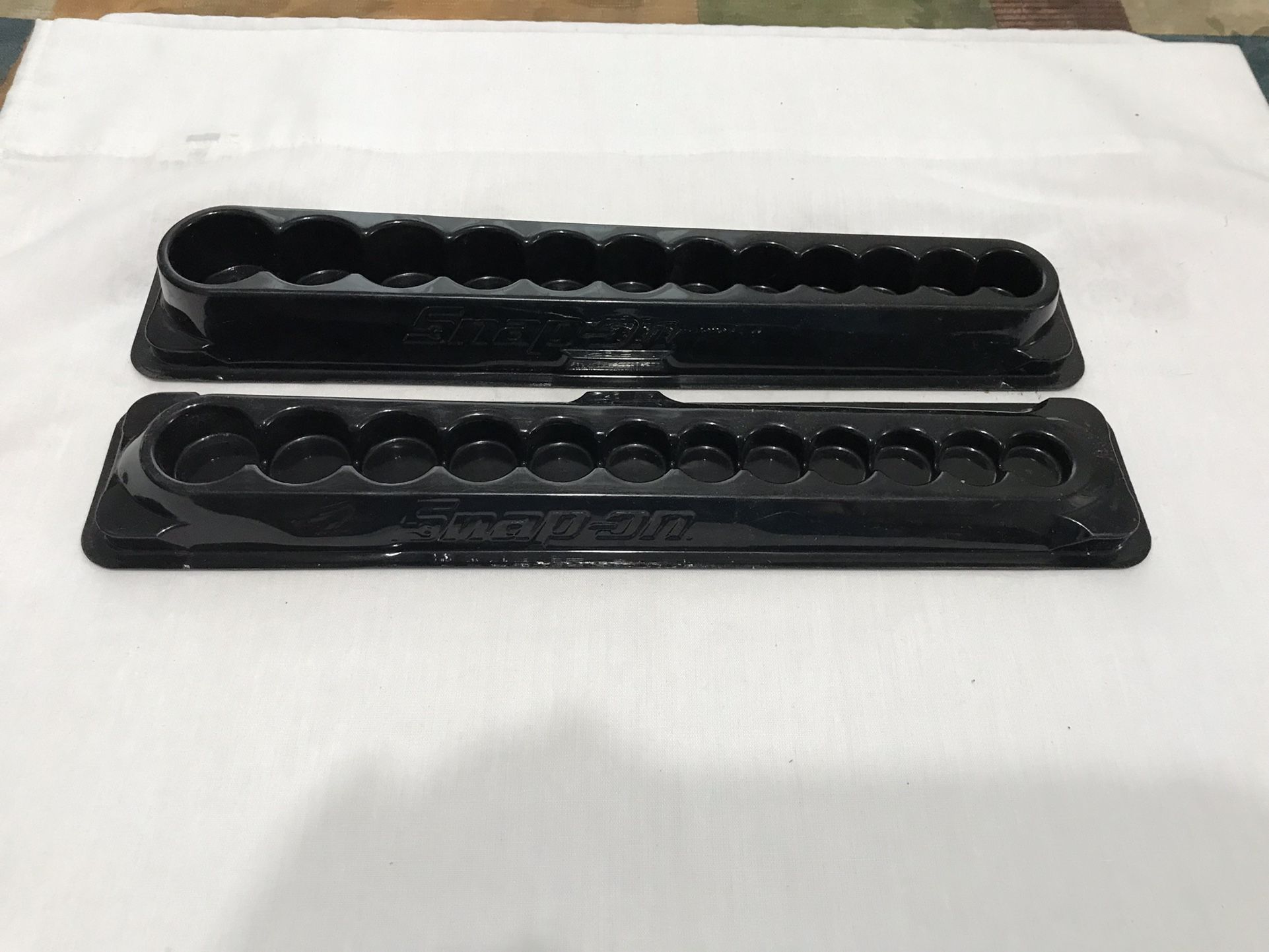 Snap On Magnetic Socket Holders