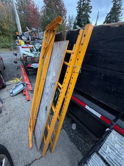 Scaffold