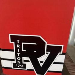 1979 palos verdes High school yearbook