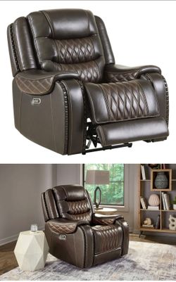 Recliner Chair