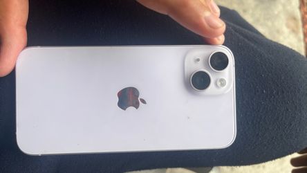 iPhone 14