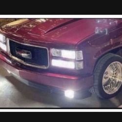 Led  Bright White Headlight Bulb Upgrade 6k & 8k With Warranty  H7,h11,h9,h8,h3 Luces 